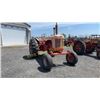 Image 7 : CASE 400 TRACTOR