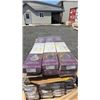 Image 1 : HAYES RIVER OAK 12M LAMINATED FLOORING