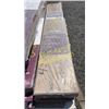 Image 6 : HAYES RIVER OAK 12M LAMINATED FLOORING