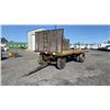 Image 1 : FLAT WAGON 16'5"L X 7'5"W 10 TON