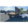 Image 5 : FLAT WAGON 16'5"L X 7'5"W 10 TON