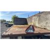 Image 8 : FLAT WAGON 16'5"L X 7'5"W 10 TON