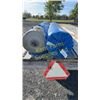 Image 1 : AGRO FABRIC FOR CROP PROTECTION FROM FROST