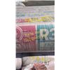 Image 1 : R38 FACED INSULATION 8 12.5"X16" 48"