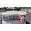 Image 3 : R38 FACED INSULATION 8 12.5"X16" 48"