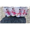 Image 1 : R38 UNFACED INSULATION  19.25" W X 48" L