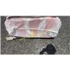 Image 3 : R38 UNFACED INSULATION  19.25" W X 48" L
