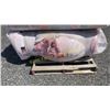 Image 4 : R38 UNFACED INSULATION  19.25" W X 48" L