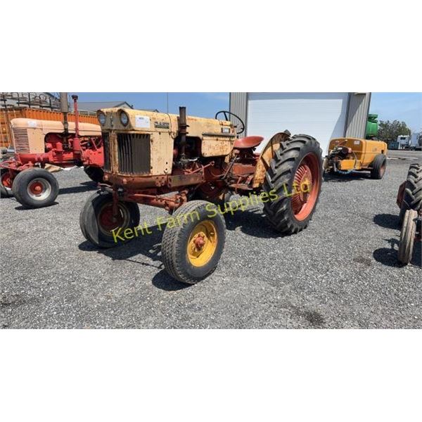 CASE 511-B TRACTOR