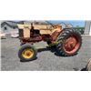 Image 2 : CASE 511-B TRACTOR