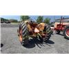 Image 3 : CASE 511-B TRACTOR