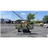 Image 4 : CALSA 300 SPRAYER PULL TYPE