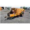 Image 1 : ORCHARD AID ORCHARD SPRAYER