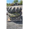 Image 2 : 3 GOODYEAR TIRES POWER TORQ