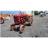 Image 2 : IHC FARMALL SUPER A TRACTOR