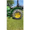 Image 11 : 2022 JOHN DEERE 5055E TRACTOR WITH SUNSHADE KIT