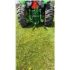 Image 4 : 2022 JOHN DEERE 5055E TRACTOR WITH SUNSHADE KIT
