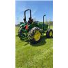 Image 5 : 2022 JOHN DEERE 5055E TRACTOR WITH SUNSHADE KIT