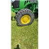Image 9 : 2022 JOHN DEERE 5055E TRACTOR WITH SUNSHADE KIT