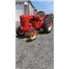 Image 1 : CASE TRACTOR