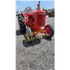 Image 2 : CASE TRACTOR