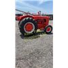 Image 3 : CASE TRACTOR