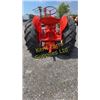 Image 4 : CASE TRACTOR