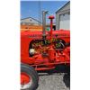 Image 8 : CASE TRACTOR