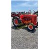 Image 9 : CASE TRACTOR