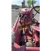 Image 11 : INTERNATIONAL FARMALL  140