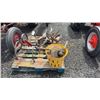 Image 14 : INTERNATIONAL FARMALL  140