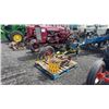 Image 15 : INTERNATIONAL FARMALL  140