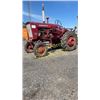Image 1 : INTERNATIONAL FARMALL  140