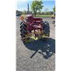 Image 3 : INTERNATIONAL FARMALL  140