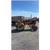 Image 5 : INTERNATIONAL FARMALL  140