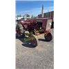 Image 6 : INTERNATIONAL FARMALL  140