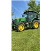 Image 18 : 2019 JOHN DEERE 5100E W/CAB 4WD TRACTOR