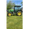 Image 1 : 2019 JOHN DEERE 5100E W/CAB 4WD TRACTOR