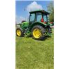 Image 3 : 2019 JOHN DEERE 5100E W/CAB 4WD TRACTOR