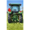 Image 4 : 2019 JOHN DEERE 5100E W/CAB 4WD TRACTOR