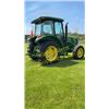 Image 5 : 2019 JOHN DEERE 5100E W/CAB 4WD TRACTOR