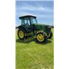 Image 6 : 2019 JOHN DEERE 5100E W/CAB 4WD TRACTOR