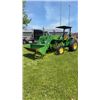 Image 19 : 2017 JOHN DEERE 5075E TRACTOR & 520M LOADER