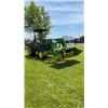 Image 7 : 2017 JOHN DEERE 5075E TRACTOR & 520M LOADER