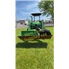 Image 8 : 2017 JOHN DEERE 5075E TRACTOR & 520M LOADER
