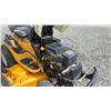 Image 12 : CUB CADET SUPER LT1550 LAWN MOWER