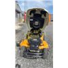 Image 13 : CUB CADET SUPER LT1550 LAWN MOWER