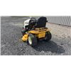 Image 3 : CUB CADET SUPER LT1550 LAWN MOWER