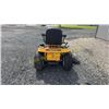 Image 4 : CUB CADET SUPER LT1550 LAWN MOWER