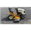 Image 6 : CUB CADET SUPER LT1550 LAWN MOWER